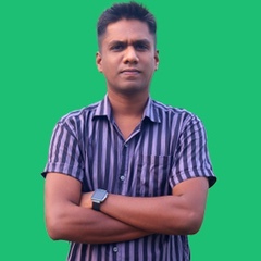 Md Saiduzzaman-Shaon, 25 лет, Dhaka