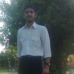 Muzzaffar Ali, Jammu