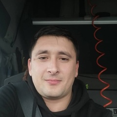 Samir Sultanov, 36 лет, Кант