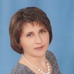 Татьяна Фролова, 49 лет