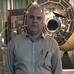 Reza Akbari, Tehran