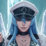 Esdeath Esdese