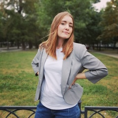 Елизавета Мартосич, 36 лет, Москва