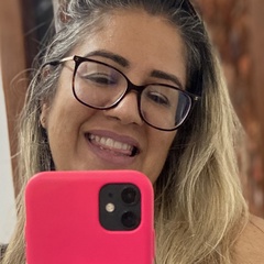 Luciana Lu, 53 года, Belo Horizonte