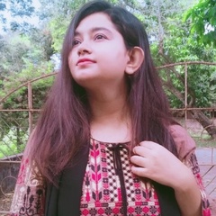 Mahfuja Neela, 21 год, Mymensingh