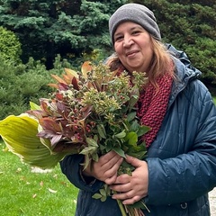 Галина Селивановская, Санкт-Петербург