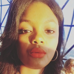 Natasha Nyoni, 30 лет, Cape Town