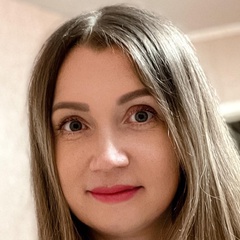 Елена Брюнина