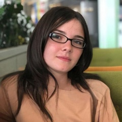 Динара Попова, 33 года