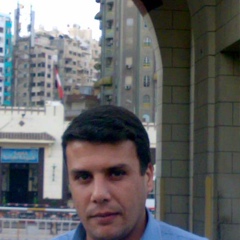 Hesham Nageeb, Alexandria