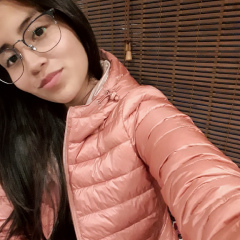 Jessica Joya, 27 лет, Bogotá