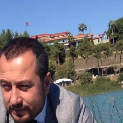 Fatih Şeyhanlıoğlu, Şanlıurfa