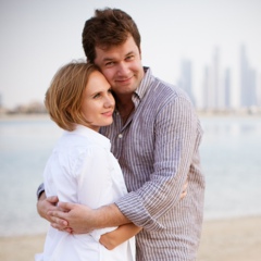 Ольга Малюкова, 41 год, Dubai