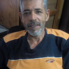 Jose Bakhys, 60 лет, Maracay