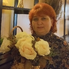 Светлана Коломиец, 48 лет