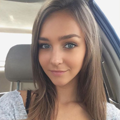 Aleksandra Aleksandrova, 24 года, Key West