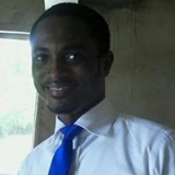 Peter Kwame-Okyere, Accra