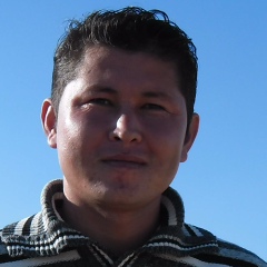 Azim Zhemeney, 37 лет, Gorgan