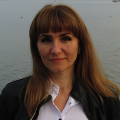 Екатерина Мороз