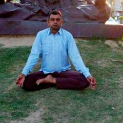 Sunil Tyagi, 52 года, Delhi