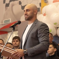 Evgeniy Matveev