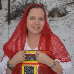 Tatyana Bridger, 50 лет, Hot Springs