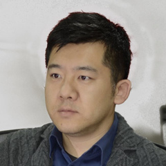 Felix Zhan, 45 лет