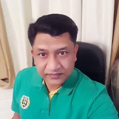 Sohel Chowdhury, Kuwait