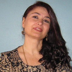 Ketevan Khmelidze, Санкт-Петербург