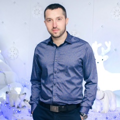 Дмитрий Амельченко, 37 лет, Энергодар