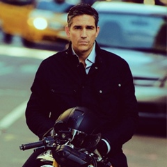 John Reese