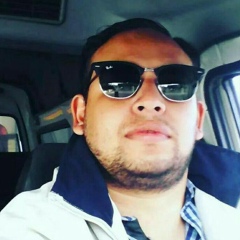 Cesar Mejia, 32 года