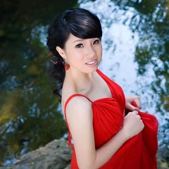 Vivian Chan, 29 лет, Shenzhen