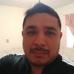 César Gpe Malacara, 34 года, Saltillo