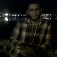 Osama Tag, 30 лет, New Damietta