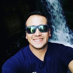 Jonathan Marin Molina, 33 года, Valparaíso