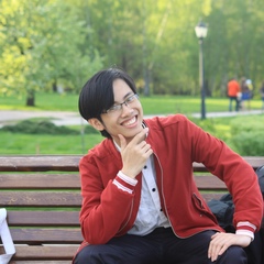 Thanh-Luan Nguyen, 32 года, Hanoi