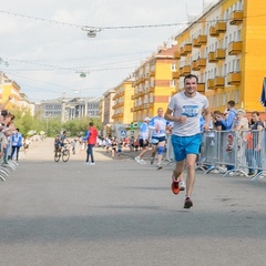 Алексей Абабков, Ярославль