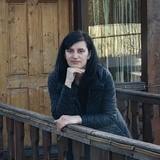 Ольга Козлова, 38 лет, Березовский