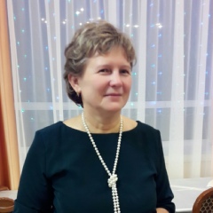 Галина Савина, 62 года, Кириллов