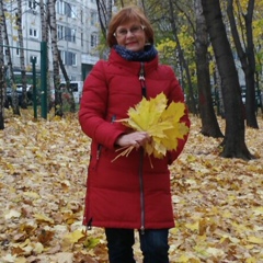 Елена Скородумова