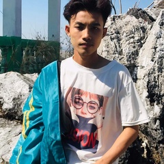 Zaw Htet, 26 лет, Mawlamyine