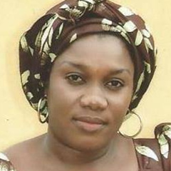 Vivian Eze, 44 года, Port Harcourt