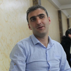 Giorgi Shabanidze, Батуми