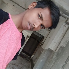 Rohit Yaduvanshi, 24 года, Kolkata