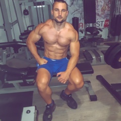 Ivan Todorov, 35 лет, Berlin