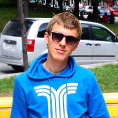 Алекс Иванов, 34 года, Харьков