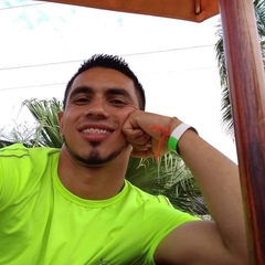 Wiston Vergara-Díaz, 35 лет, Montería