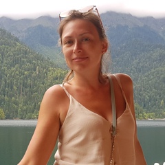 Инна Жирнова, 39 лет, Санкт-Петербург