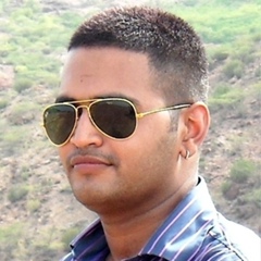 Dushyant Asoriya, Jodhpur